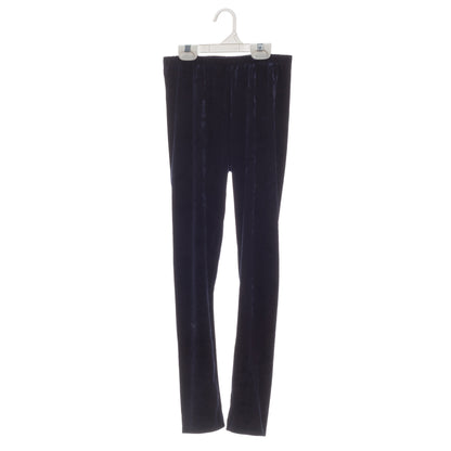 Mainetti 1004, 8" White all Plastic, Pant Skirt Slack Bottom Hangers, with sturdy plastic non-slip clips