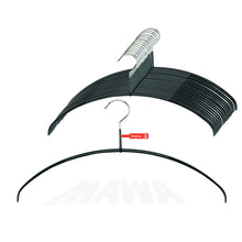 Metal Non-Slip - 16 1/4" Ultra Lite Euro Top Hanger