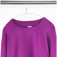 Metal Non-Slip - 16 1/4" Ultra Lite Euro Top and Bottom Hanger