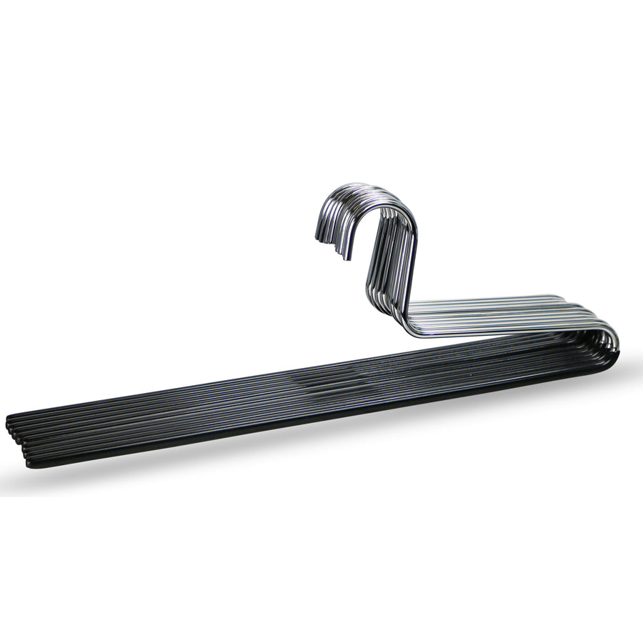 Metal Non-Slip - 13 3/4" Single Pant Rod