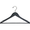17" Wooden Suit Hanger