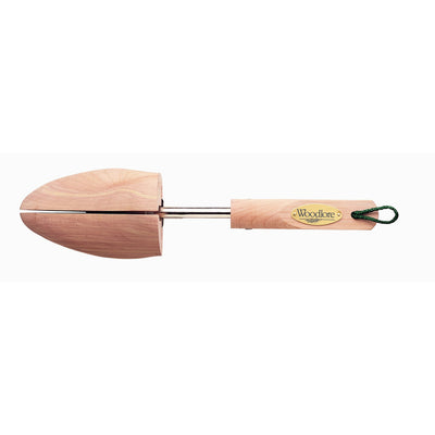 Women's Adjustable Aromatic Cedar Shoe Tree (Sold as a Pair)