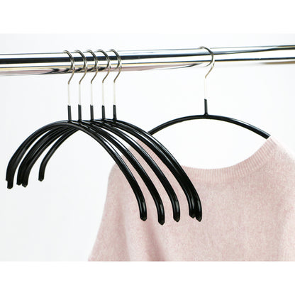 metal dress hanger 1400 Heavy Duty Steel Garment Hanger Chrome-Like Finish Made in USA Supports Heavy Gear DODCO Inc. Fabricated Wire Products and Laser Etching