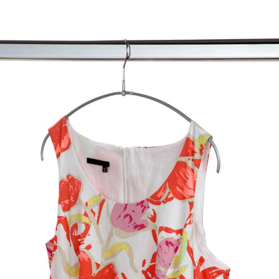 Metal Non-Slip - 16 1/4" Ultra Lite Euro Top Hanger