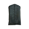 24" x 40", 3 Gauge Vinyl Taffeta Finish w/ Oval Window and Center Zipper