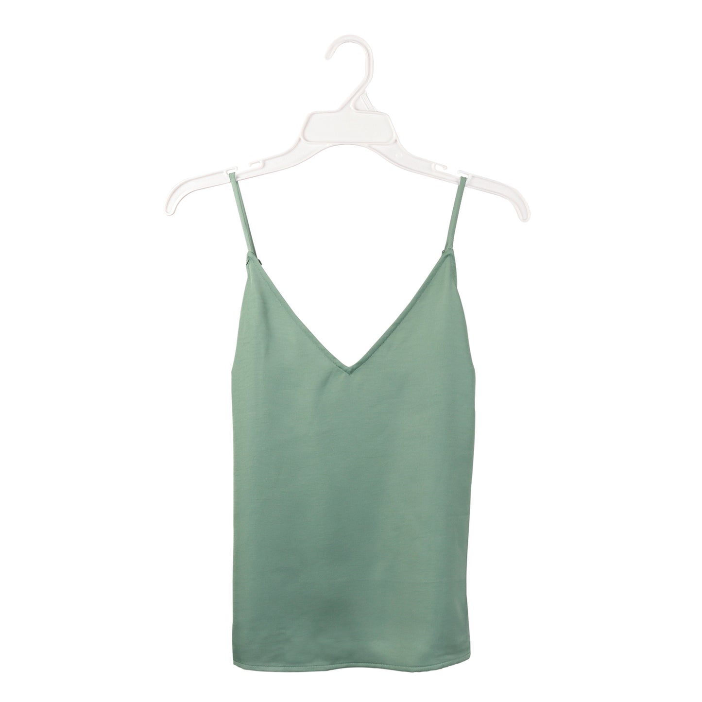 470 - Plastic 17" Top Hanger