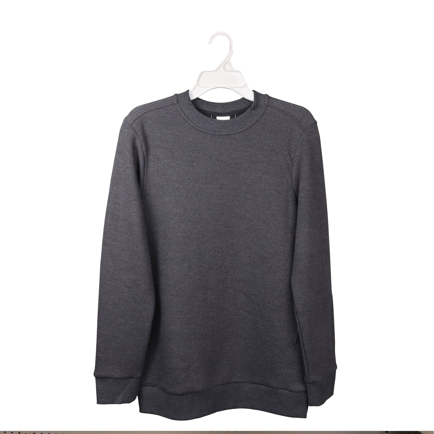 470 - Plastic 17" Top Hanger