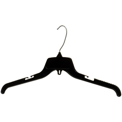 479 - RECYCLED PLASTIC 19” TOP HANGER