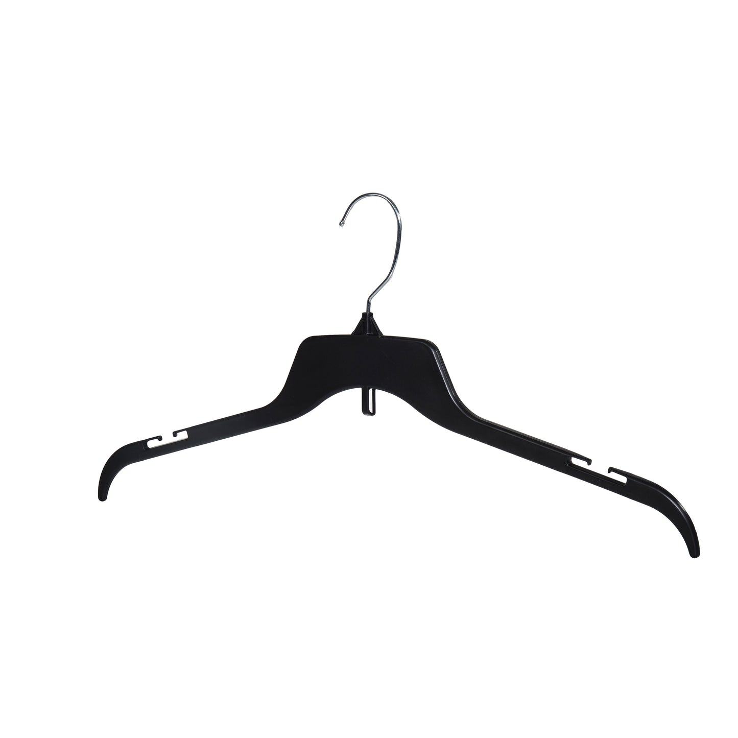 479CG - Plastic 19” Top Hanger