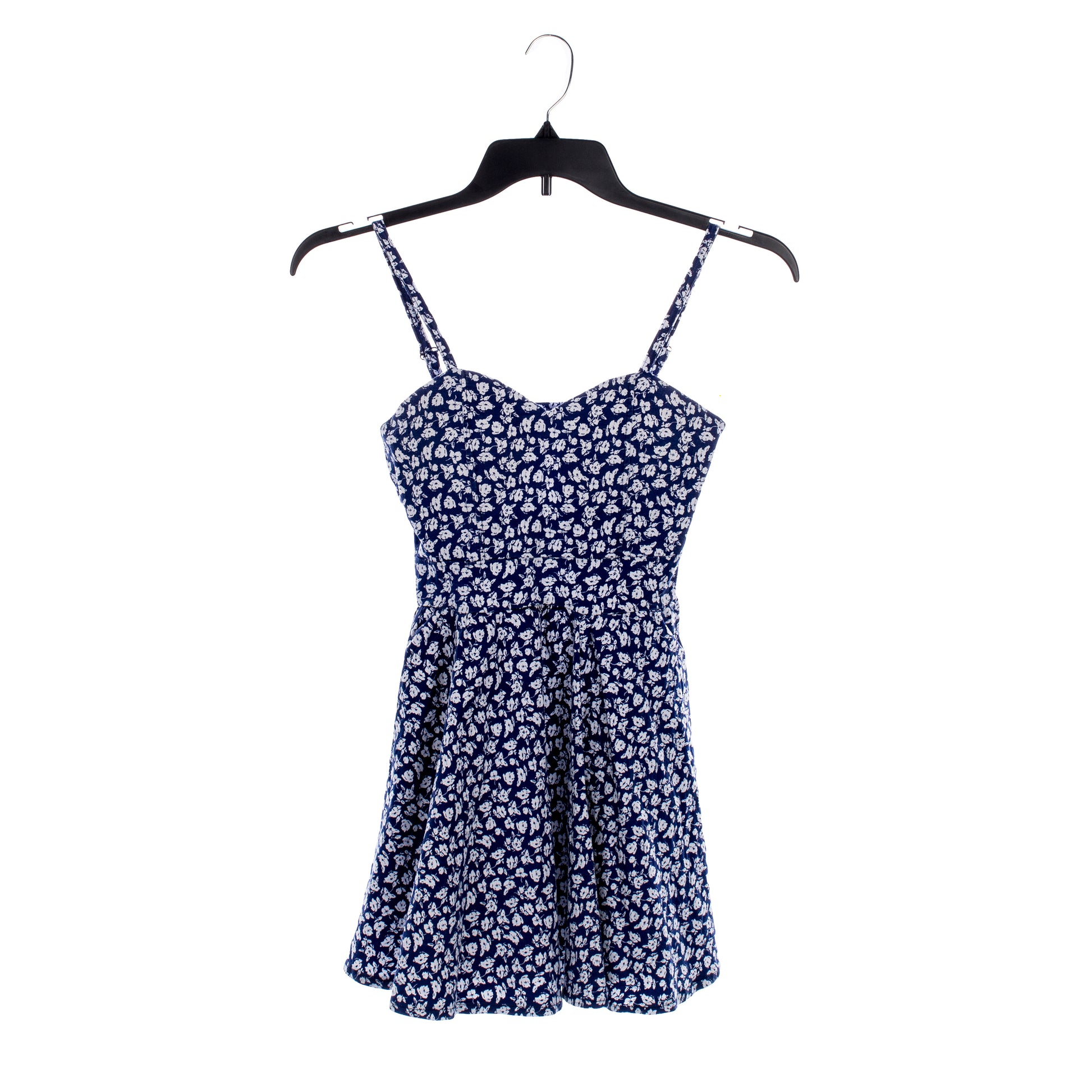 479CG - Plastic 19” Top Hanger