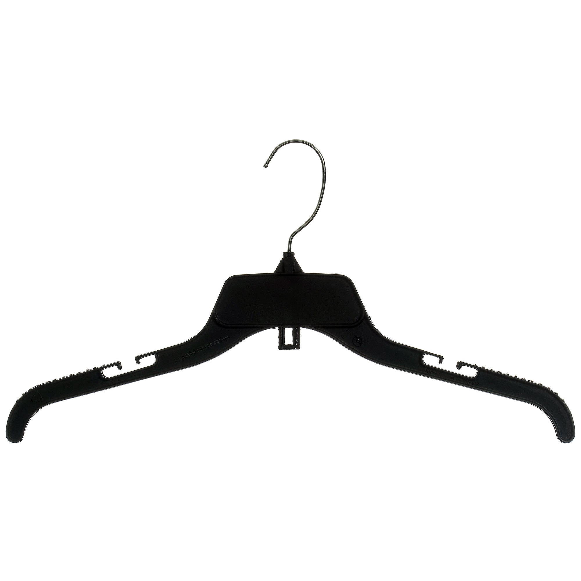 Men's Clothes Hangers of Rebar - Bent in Merica