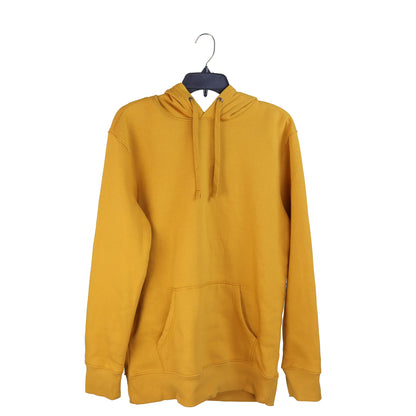 484CG - Plastic 17” Top Hanger