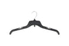 484CG - Plastic 17” Top Hanger