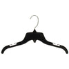 485 - PLASTIC 15” TOP HANGER