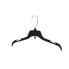 485CG - Plastic 15” Top Hanger