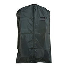 24" x 54", 3 Gauge Vinyl Taffeta Finish w/ Oval Window and Center Zipper