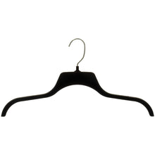 584 - PLASTIC 17” NON-SLIP TOP HANGER