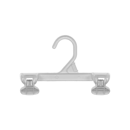 6108 - 8" Plastic Bottom Hanger