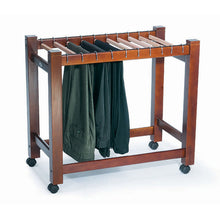 Pant Trolley