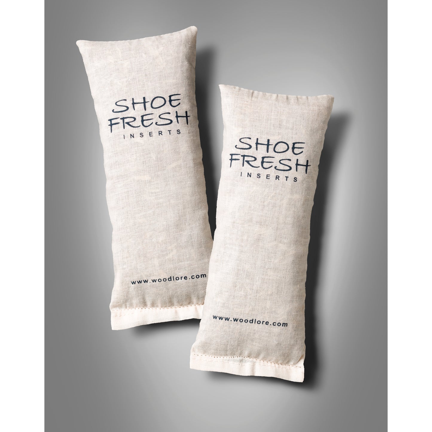 Shoe Fresh Inserts (set of 2 pair)