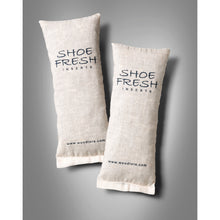 Shoe Fresh Inserts (set of 2 pair)