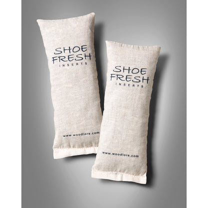 Shoe Fresh Inserts (set of 2 pair)