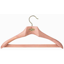 Contoured Hanger