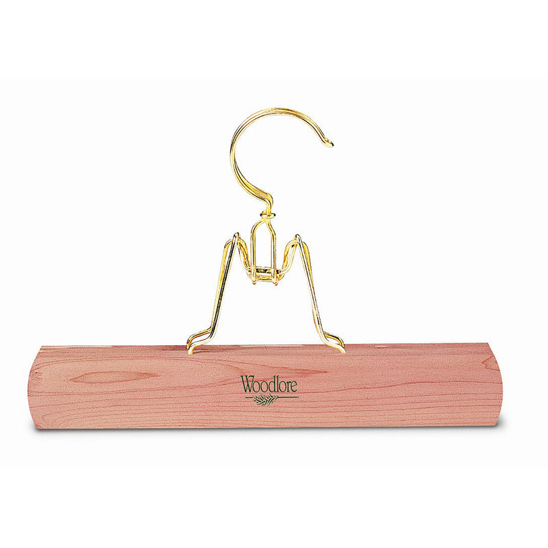 Pant Hanger - Set of 4