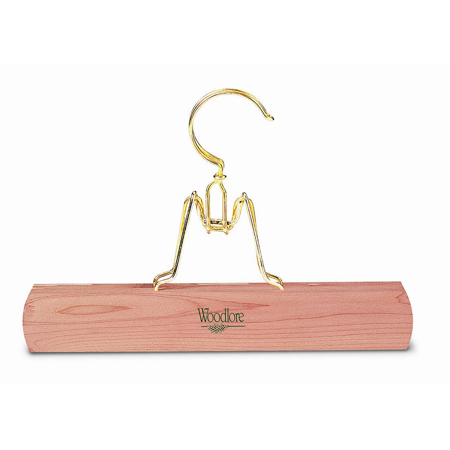 Pant Hanger - Set of 4