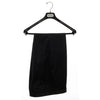 AT - 18" Suit Hanger with Flocked Bar