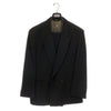 AT - 18" Suit Hanger with Flocked Bar