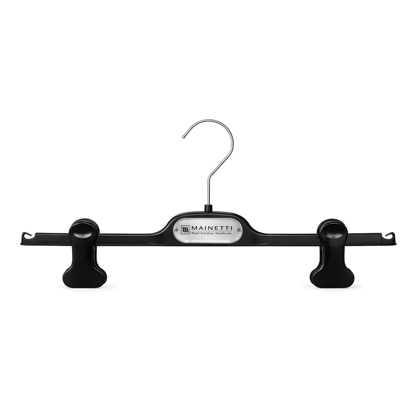 CPIP - 14" Bottom Hanger with Adjustable Clips