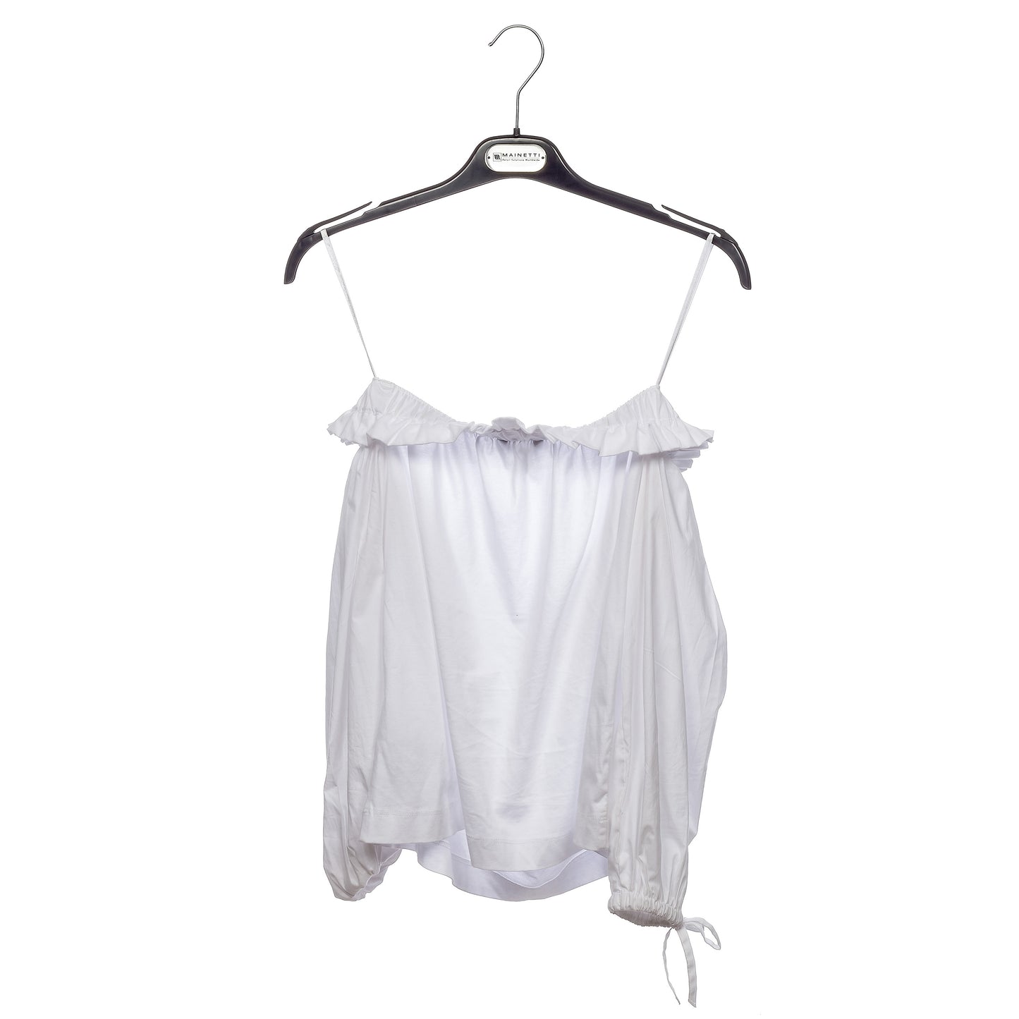 ECRN - 17" Top Hanger with Rubber Notches