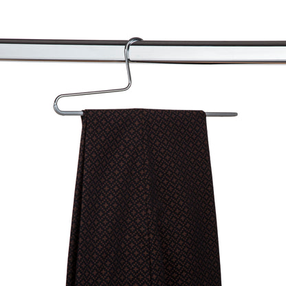 Metal Non-Slip - 13 3/4" Single Pant Rod