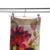 Metal Non-Slip - 12" Bottom Hanger with Clips
