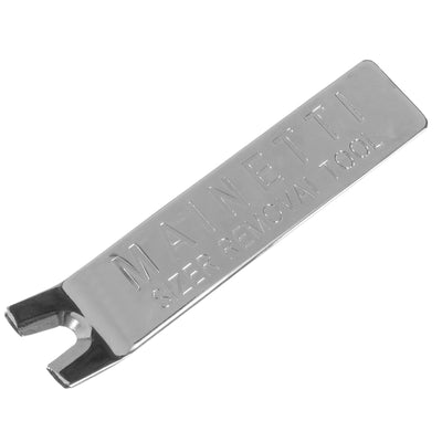 CROWN SIZER REMOVAL TOOL-CS1