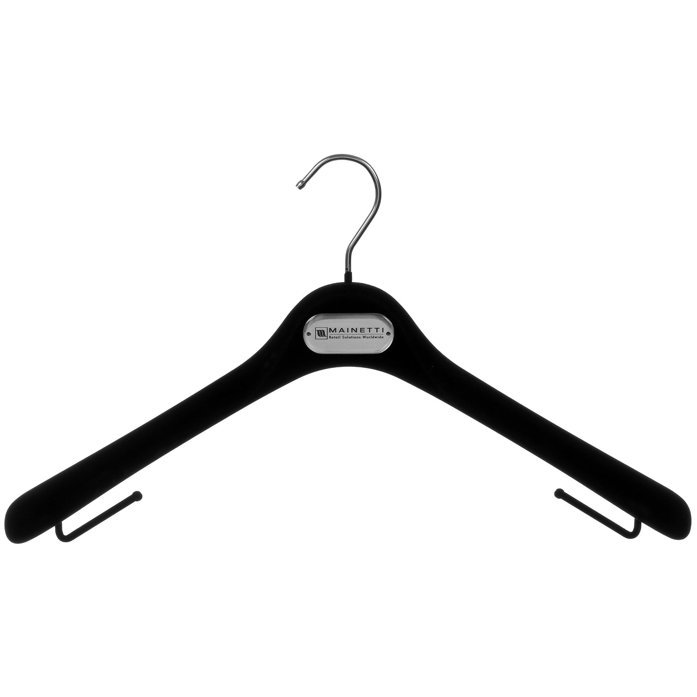 Cabilock 5pcs Pant Hangers for Men Suit Hangers for Men Shirt