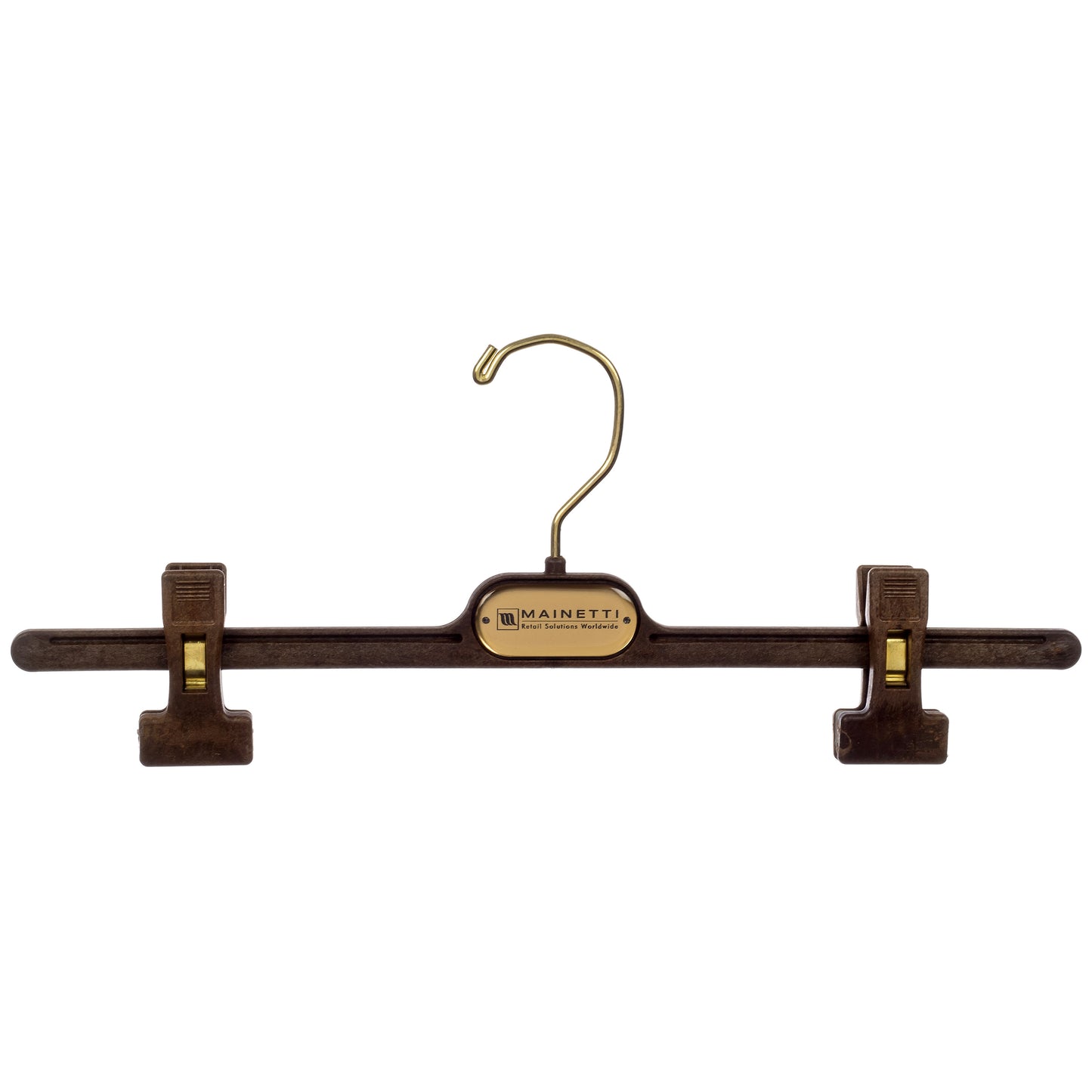 PS - 15" Bottom Hanger with Adjustable Clips