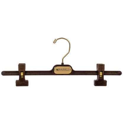 PS - 15" Bottom Hanger with Adjustable Clips