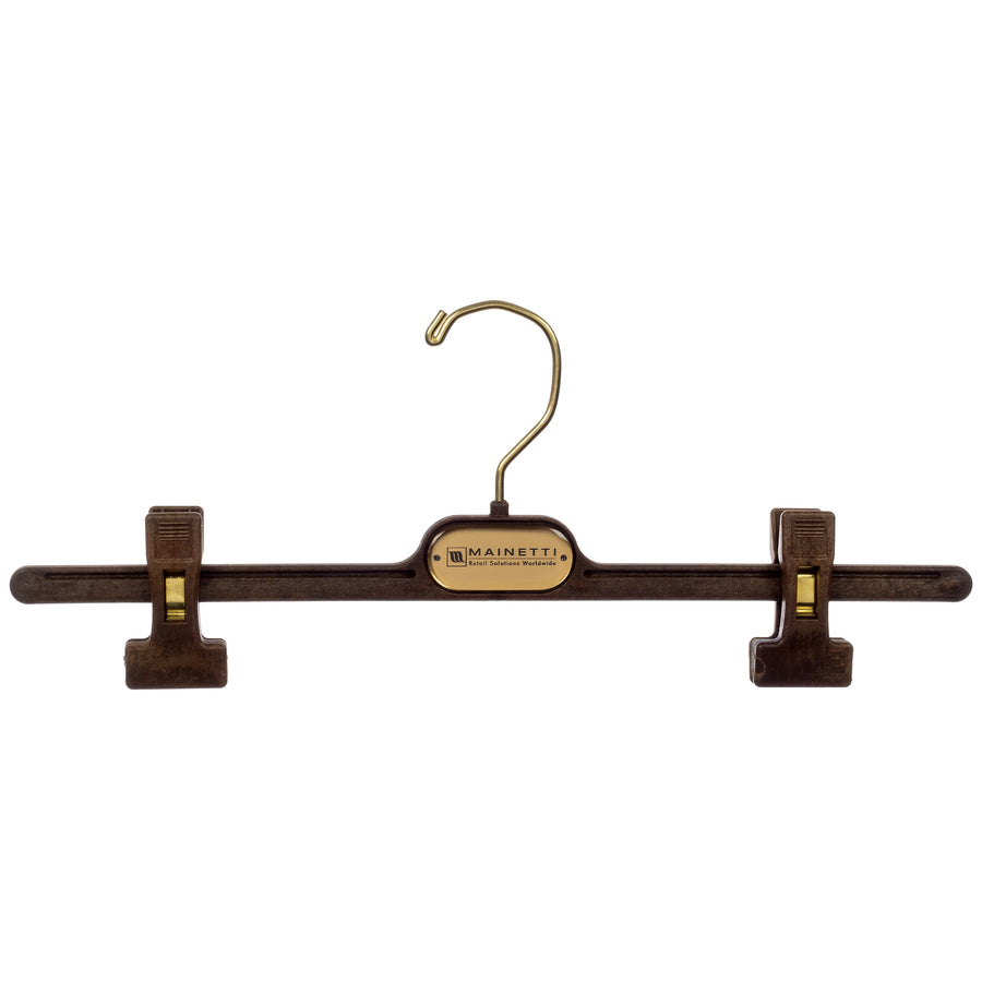 PS - 15" Bottom Hanger with Adjustable Clips