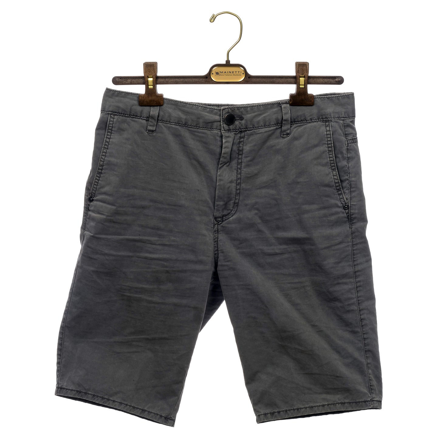 PS - 15" Bottom Hanger with Adjustable Clips