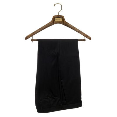 SAR - 18" Suit Hanger with Flocked Bar