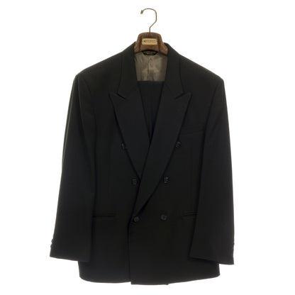 SAR - 19" Suit Hanger with Flocked Bar