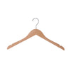 Premium Wooden Top Hanger