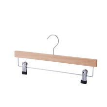 Premium Wooden Bottom Hanger