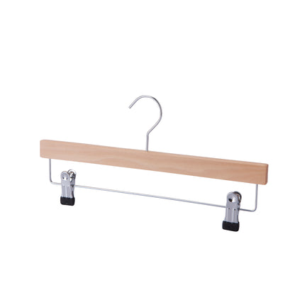 Premium Wooden Bottom Hanger