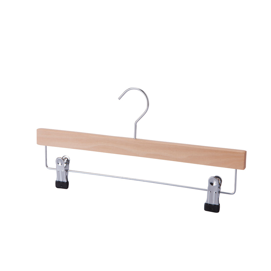Premium Wooden Bottom Hanger
