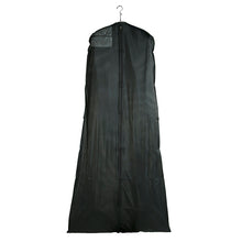 24"/36" x 72", 3 Gauge Vinyl Taffeta Finish w/ Hanging Document Pocket and Center Zipper