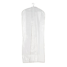 54" L x 24" W, 2 Gauge Vinyl w/ Open Bottom