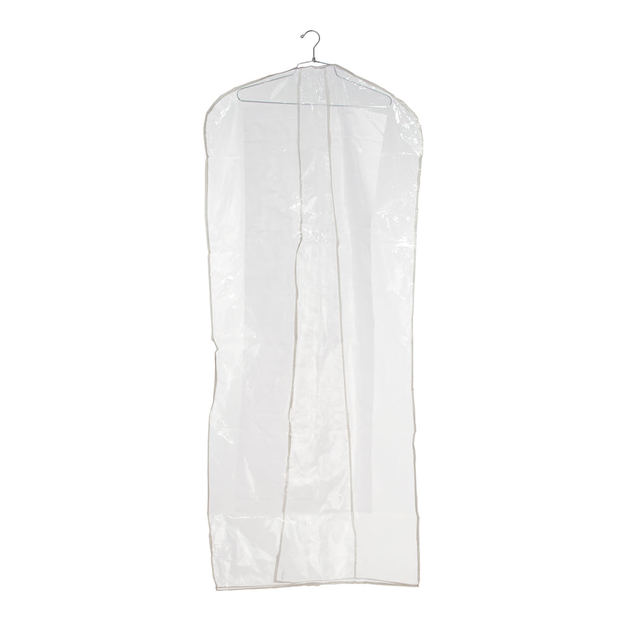 54" L x 24" W, 2 Gauge Vinyl w/ Open Bottom